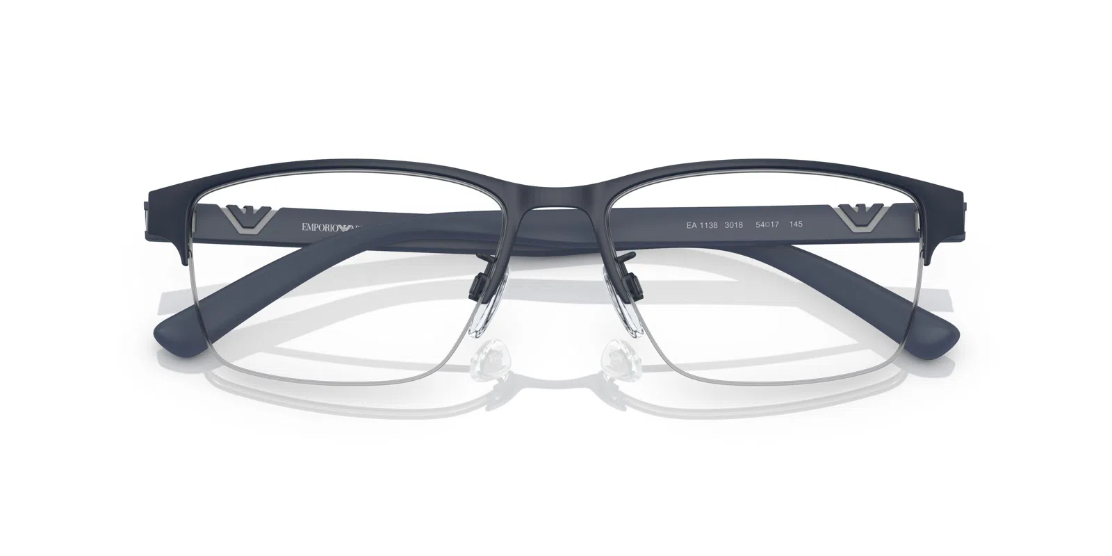 Emporio Armani 1138 Eyeglasses - view 9